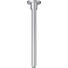 SCHIENENSYSTEM-ABHÄNGUNG - Chromfarben, Basics, Metall (10,6cm) SCHIENENSYSTEM-ABHÄNGUNG - Chromfarben, Basics, Metall (10,6cm)