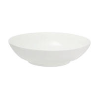 MISKA NA MÜSLI porcelán keramika  - bílá, Basics, keramika (16/4,4/16cm) - Maxwell & Williams
