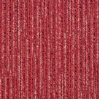 TEPPICHFLIESE 50/50 cm  in Rot  - Rot, Basics, Textil (50/50cm)