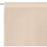 FERTIGVORHANG transparent - Taupe/Beige, Basics, Textil (135/245cm) - Esposa FERTIGVORHANG transparent - Taupe/Beige, Basics, Textil (135/245cm) - Esposa