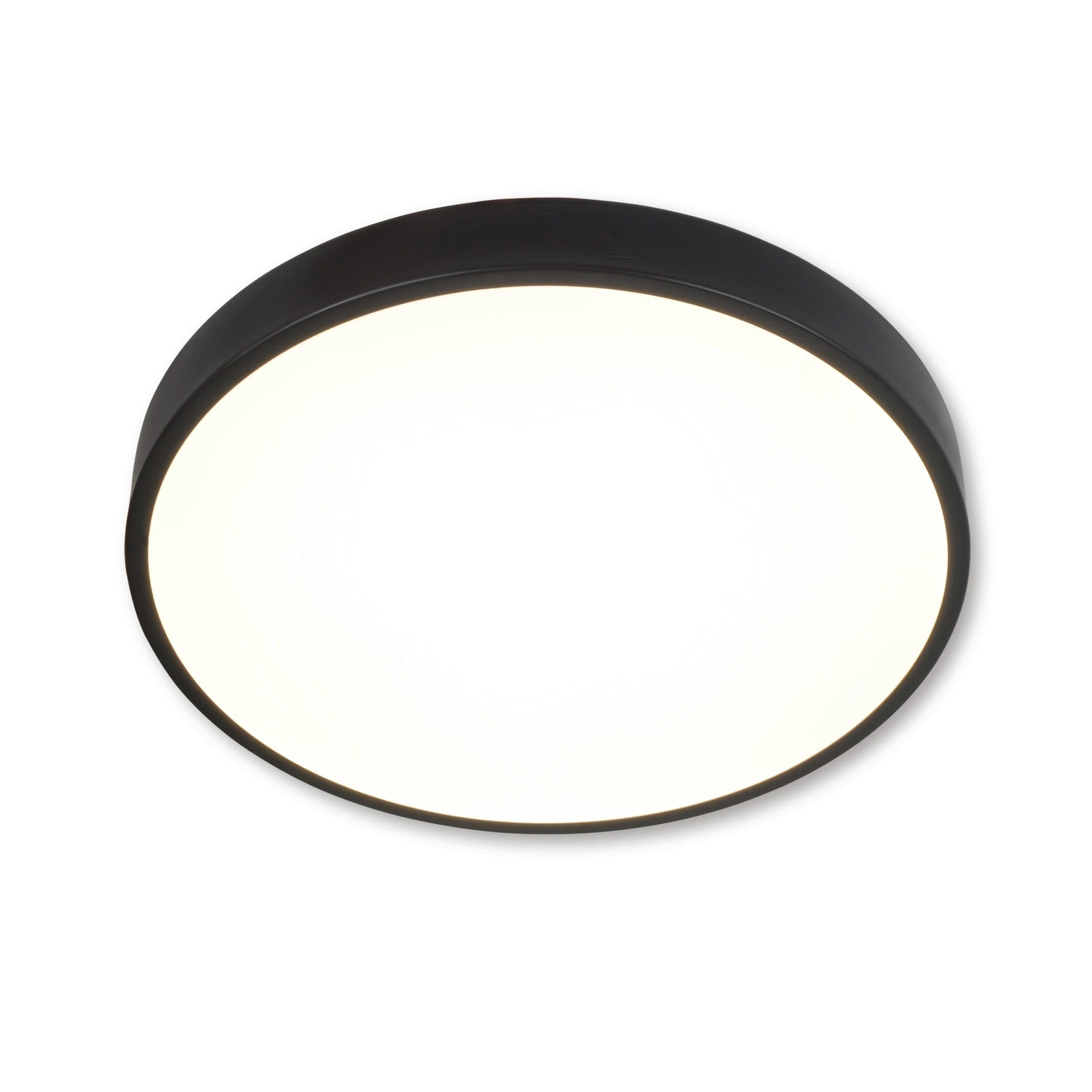 STROPNÍ LED SVÍTIDLO, 40/40/5 cm