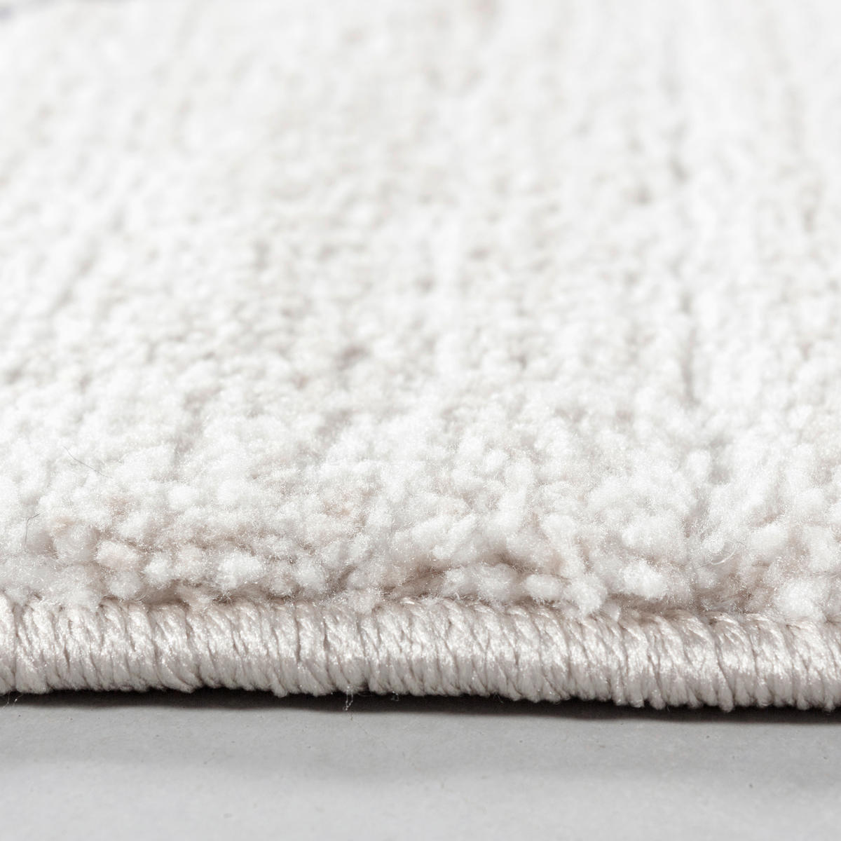 WEBTEPPICH 80/250 cm Tasa Creme  - Creme, Design, Textil (80/250cm) - Novel