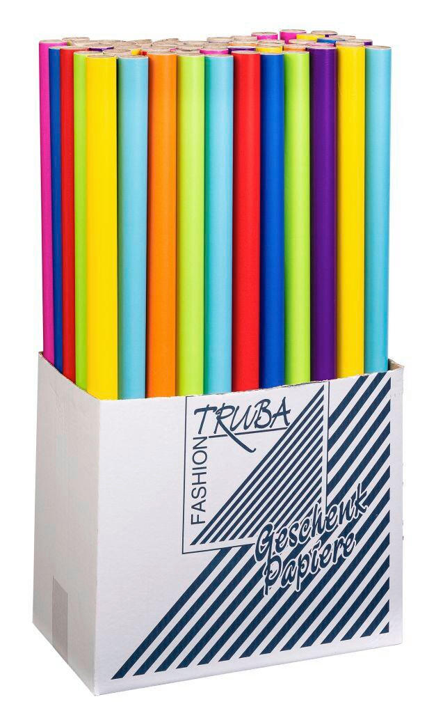 GESCHENKPAPIER  - Basics, Papier (70/3,4/3,4cm)