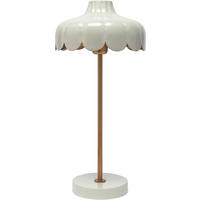 STOLNÍ LAMPA, 24/50/24 cm - Konvenční (24/50/24cm)
