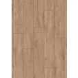 Kastanie Rosso MyFloor Cottage  per  m² - KONVENTIONELL, Holzwerkstoff (138/24,4/0,8cm) - Venda