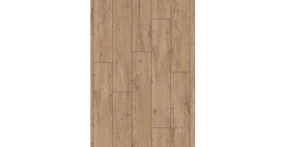 Kastanie Rosso MyFloor Cottage  per  m² - KONVENTIONELL, Holzwerkstoff (138/24,4/0,8cm) - Venda