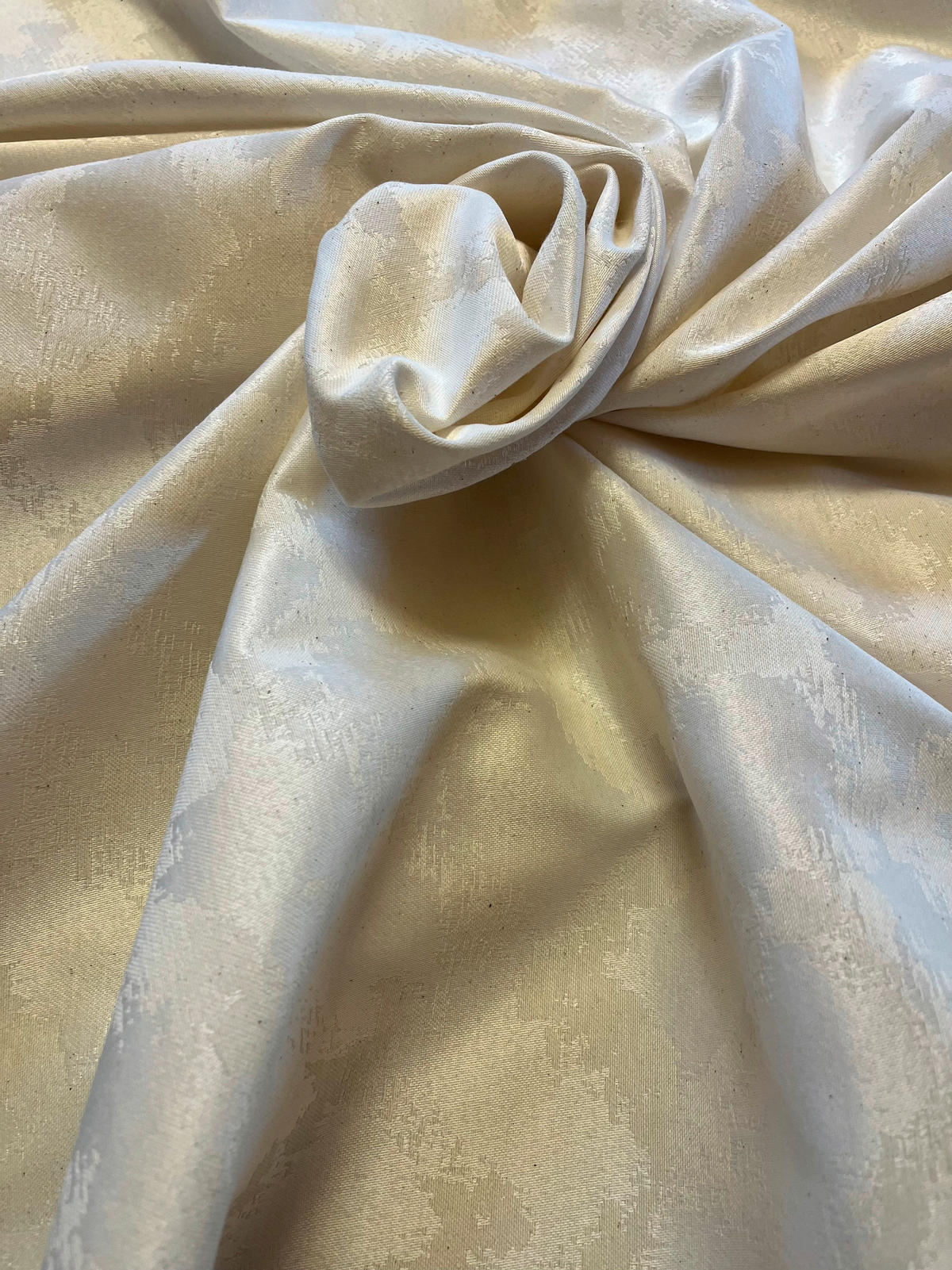 ASZTALI FUTÓ 50/150 cm   - natúr színű, Basics, textil (50/150cm)