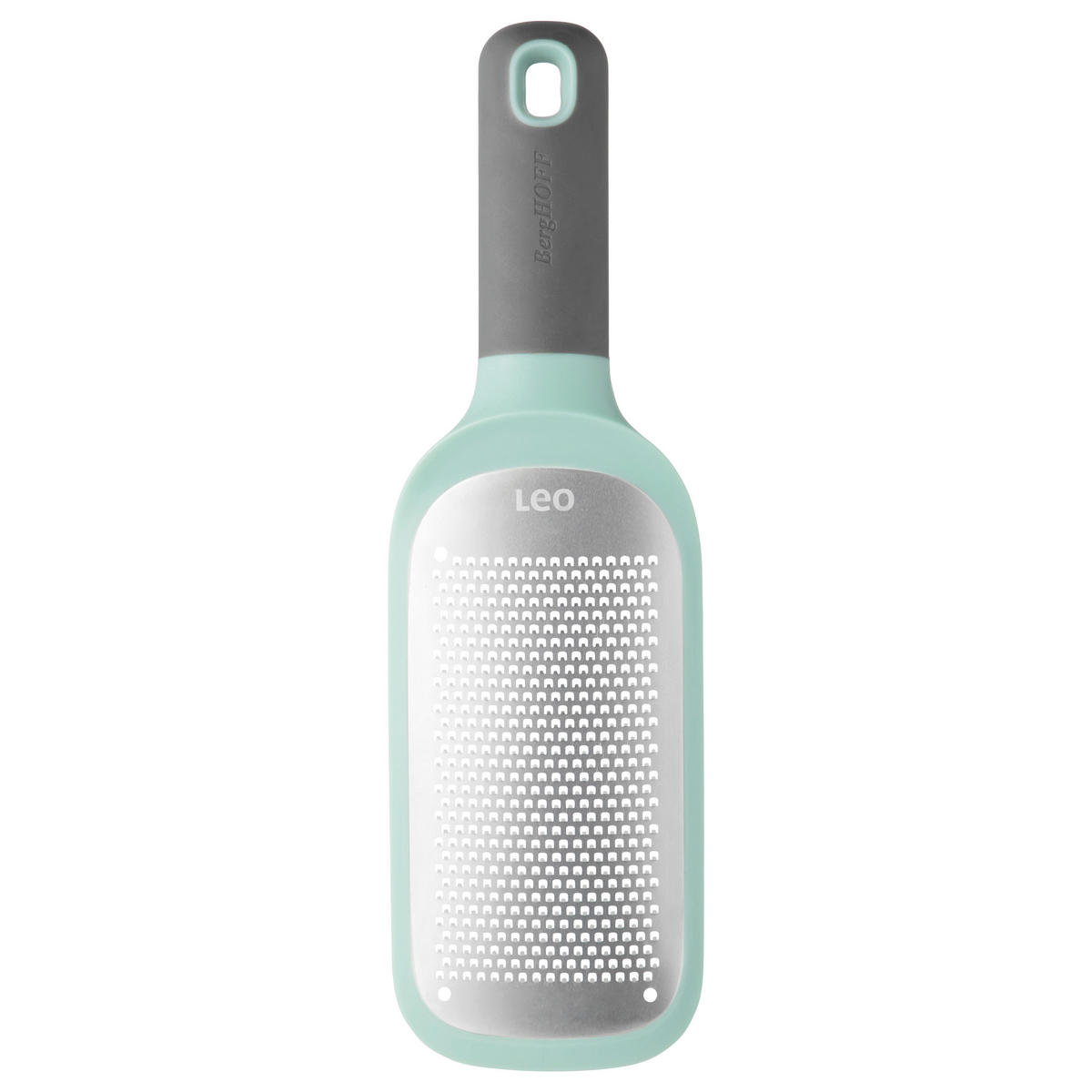 STRGALNIK   27/8,5/4,5 cm                  - metino zelena, Basics, kovina/umetna masa (27/8,5/4,5cm) - BergHOFF