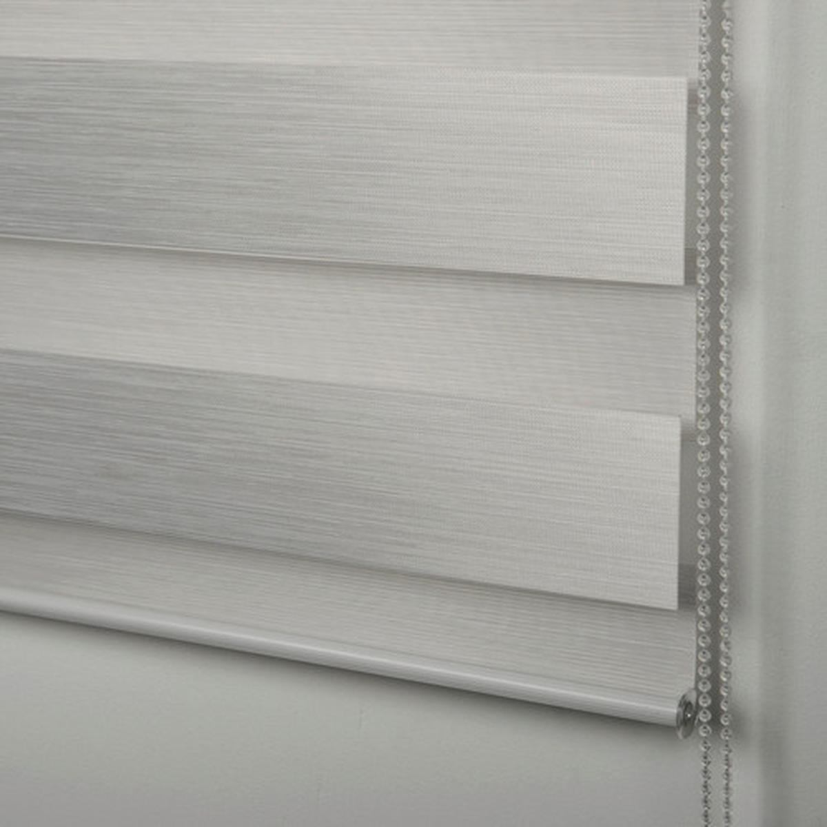 DOPPELROLLO  blickdicht  120/150 cm    - Beige, Basics, Textil (120/150cm) - Schöner Wohnen