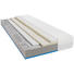 Taschenfederkern Matratze 90/200 cm - Basics, Textil (90/200cm) - Silence by Bico Taschenfederkern Matratze 90/200 cm - Basics, Textil (90/200cm) - Silence by Bico