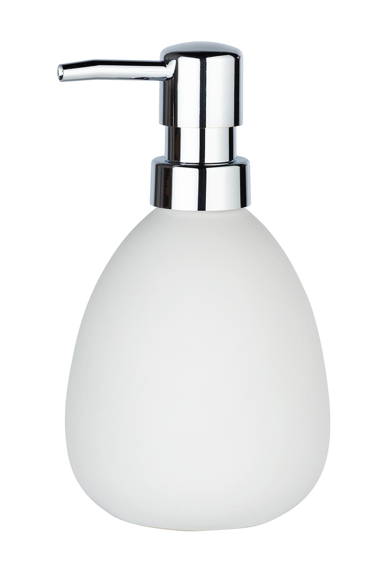 TVÅLPUMP keramik  - vit, Basics, keramik (9,5/16cm)