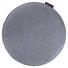 SITZKISSEN Grau 35 cm - Grau, Basics, Textil (35cm) SITZKISSEN Grau 35 cm - Grau, Basics, Textil (35cm)