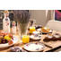 SUPPENTELLER Porzellan - Multicolor/Weiß, LIFESTYLE, Keramik (25cm) - Villeroy & Boch