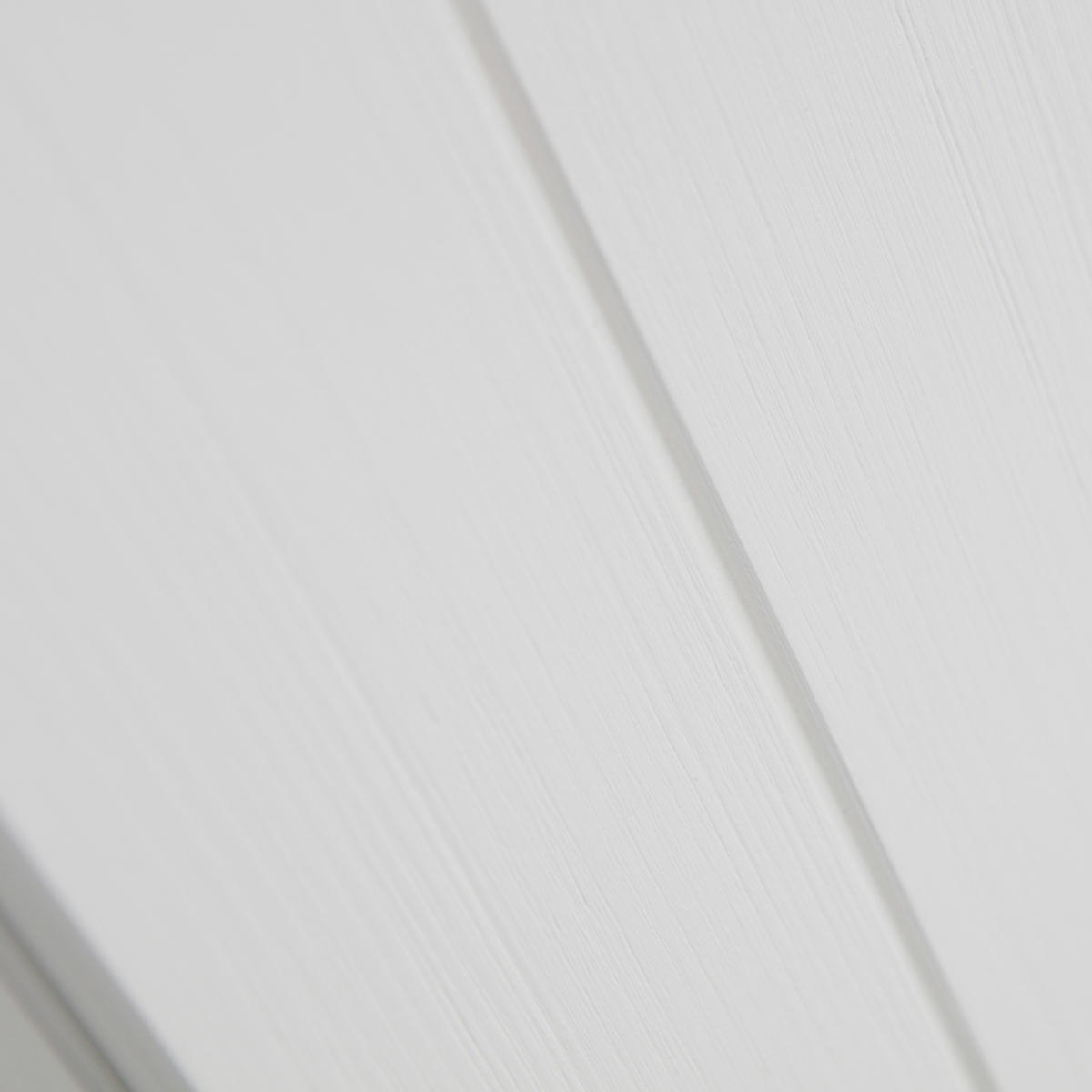 DREHTÜRENSCHRANK 111/202/55 cm,  in Weiß, 2-türig  - Weiß, Basics, Holz (111/202/55cm) - MID.YOU