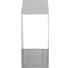 PC-HALTERUNG - Alufarben, KONVENTIONELL, Metall (21/47/42cm) PC-HALTERUNG - Alufarben, KONVENTIONELL, Metall (21/47/42cm)