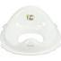 TOILETTENTRAINER Diego - Weiß, Trend, Kunststoff (30/40/14cm) - My Baby Lou TOILETTENTRAINER Diego - Weiß, Trend, Kunststoff (30/40/14cm) - My Baby Lou