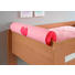 NACKENROLLE - Pink/Rosa, Design, Textil (80/16/16cm) NACKENROLLE - Pink/Rosa, Design, Textil (80/16/16cm)