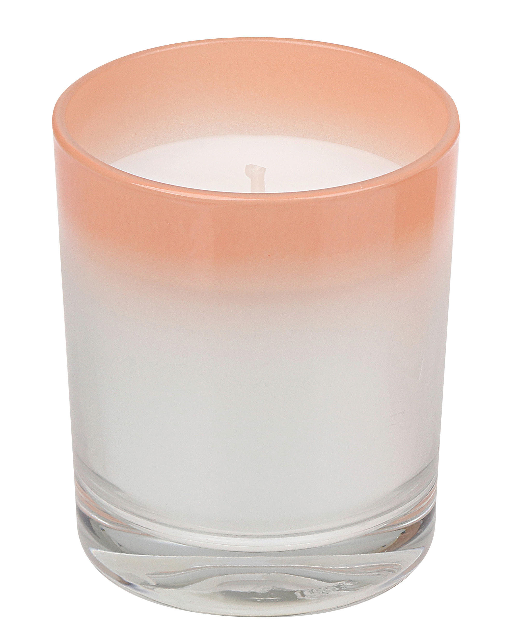 KERZE - Trend, Naturmaterialien (6,5/7,9cm)