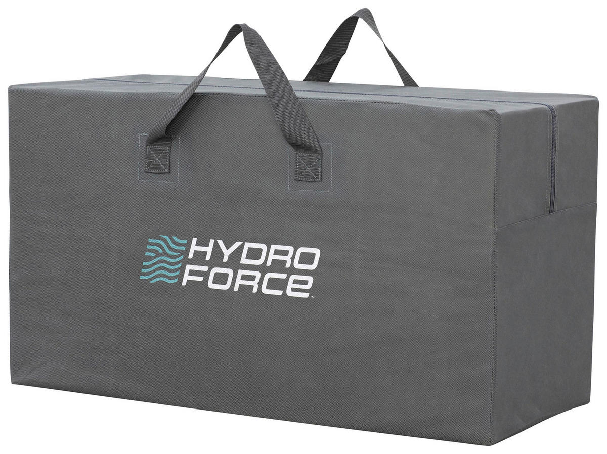 KAJAK 65052 VENTURA KAYAK  - Rot/Grau, KONVENTIONELL, Kunststoff/Metall (381/100cm) - Bestway