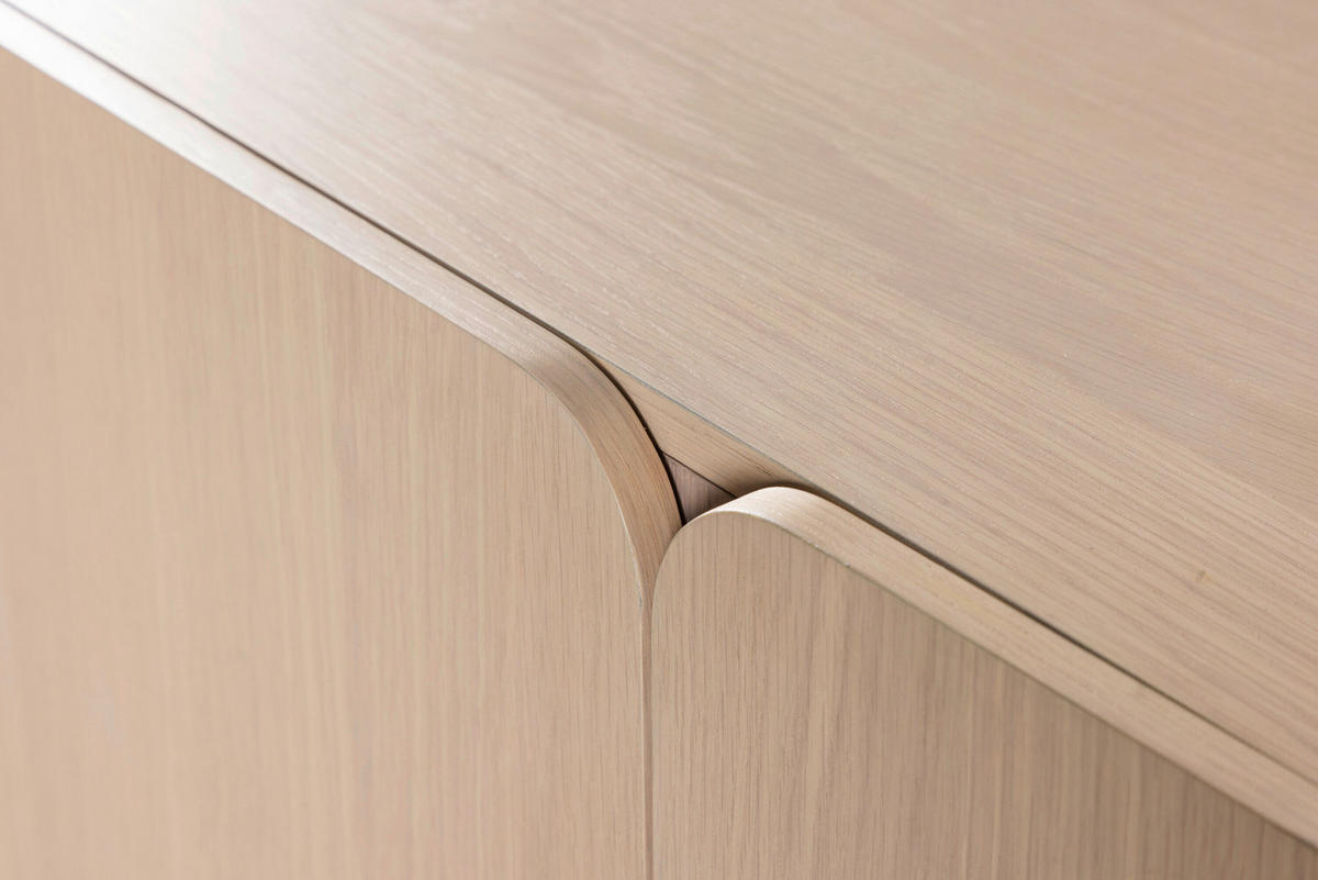 BYRÅ 160/80/42 cm  - Modern (160/80/42cm) - Livetastic