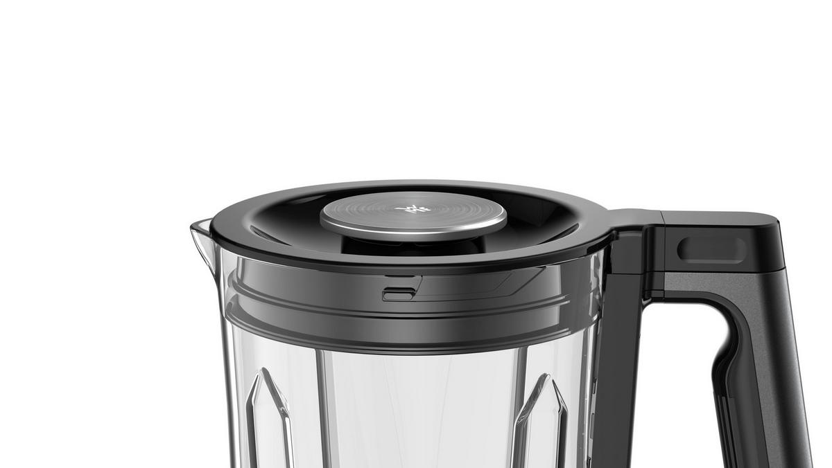 STANDMIXER Master-Serie  - Grau, Basics, Metall (18/45/20cm) - WMF