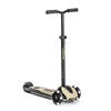 KINDERSCOOTER HIGHWAYKICK 5 LED  - Schwarz/Grau, Trend, Kunststoff/Metall (25/79/60cm) - Scoot and Ride