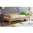 KINDER-/JUNIORBETT - Naturfarben, Design, Holz (90/200cm) KINDER-/JUNIORBETT - Naturfarben, Design, Holz (90/200cm)