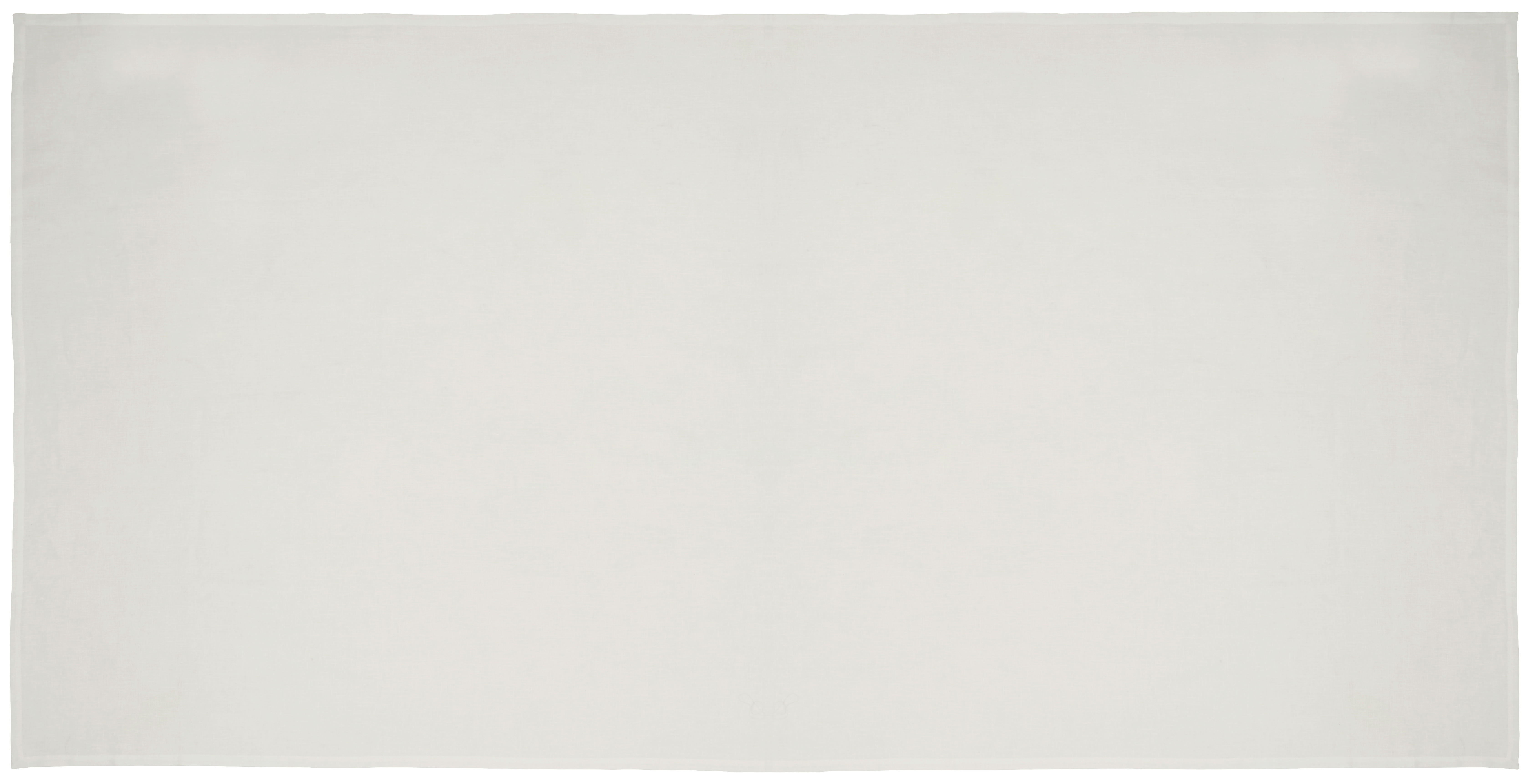 TISCHDECKE Textil Leinenoptik 130/220 cm  - Basics, Textil (130/220cm) - Novel