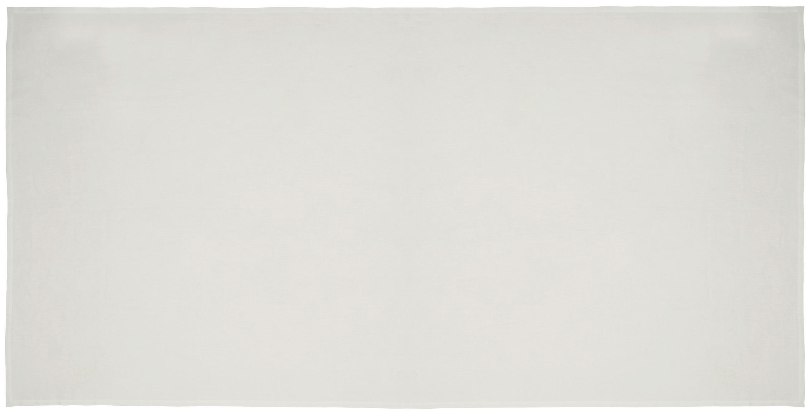 TISCHDECKE Textil Leinenoptik 130/220 cm - Basics, Textil (130/220cm) - Novel