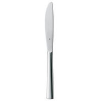 MESSER - Edelstahlfarben, Design, Metall (23,2cm) - WMF