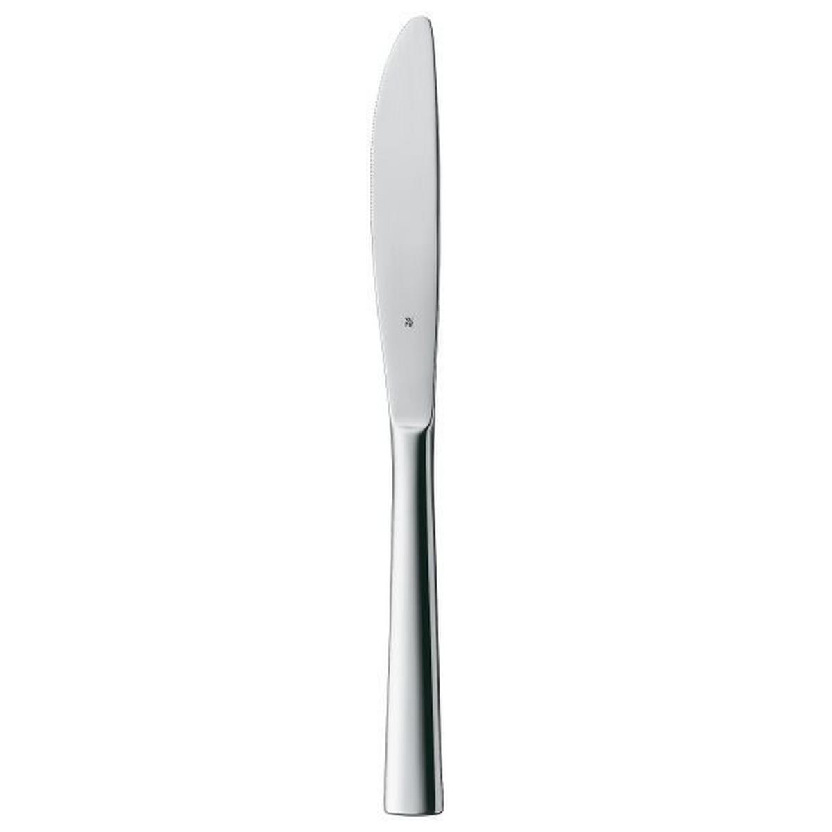 MESSER - Edelstahlfarben, Design, Metall (23,2cm) - WMF