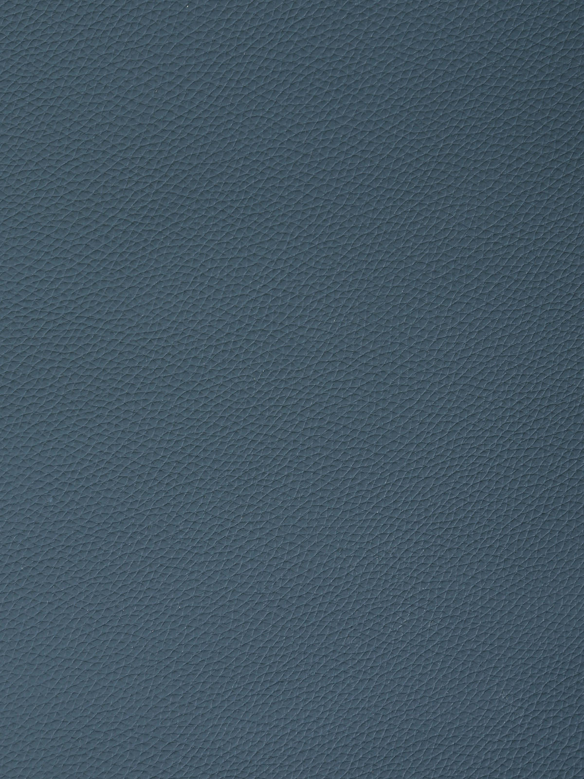 ARMLEHNSTUHL  in Eisen Leinenoptik Echtleder pigmentiert  - Blau/Schwarz, Design, Leder/Textil (60/80,5/62cm) - Novel