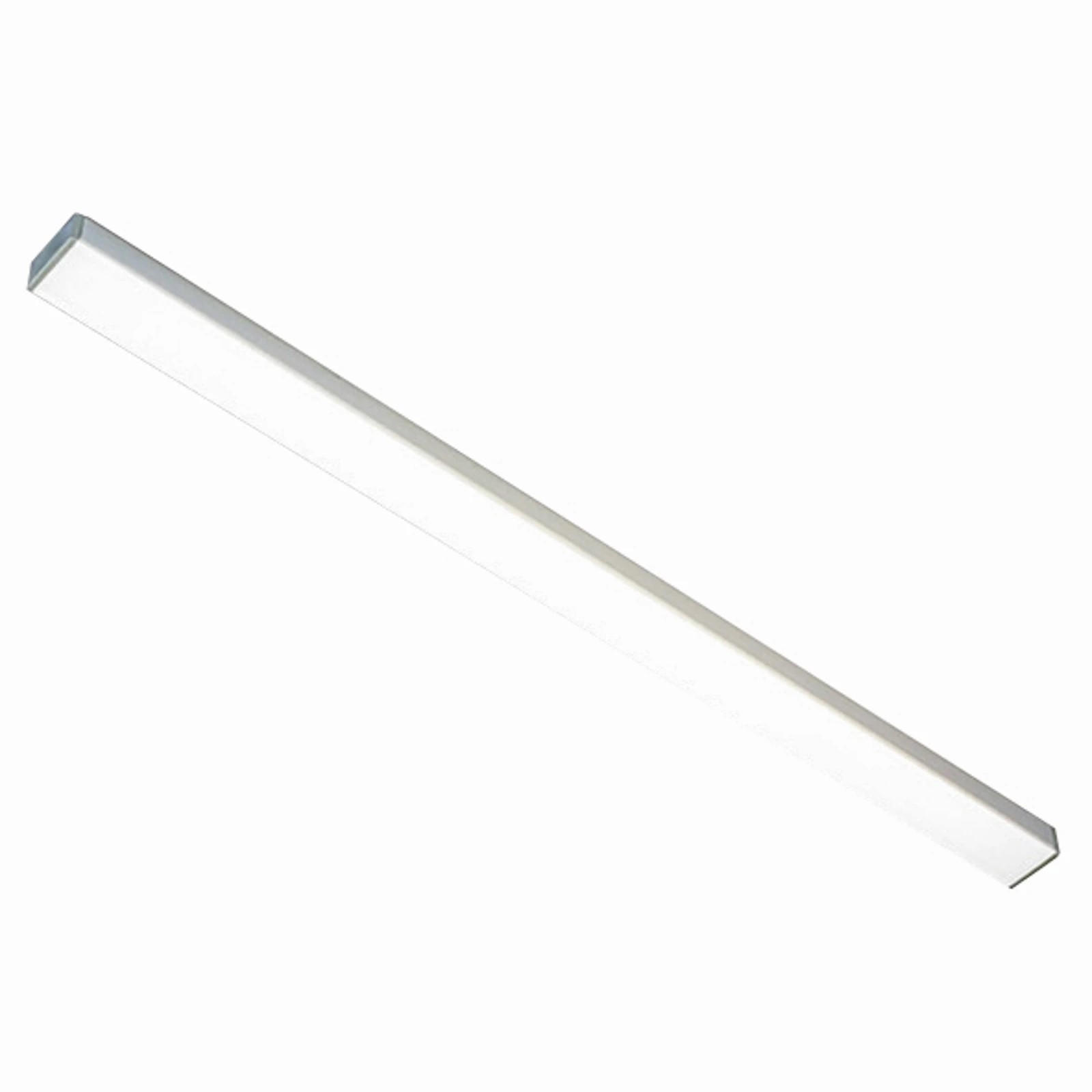 UNTERBAULEUCHTE - Alufarben, Basics, Kunststoff (90/1,5/0,8cm) - HKT