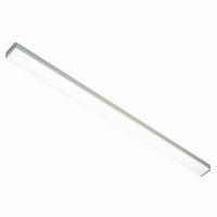 UNTERBAULEUCHTE - Alufarben, Basics, Kunststoff (90/1,5/0,8cm) - HKT