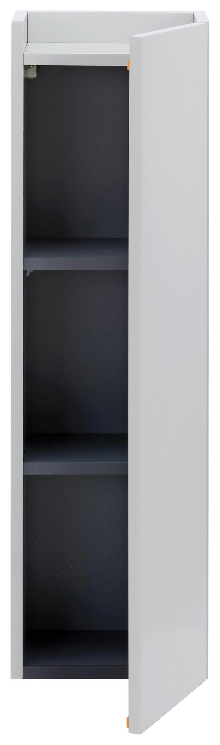 HIGHBOARD COAST  in 30/100/25 cm  - Kaschmir, MODERN, Holzwerkstoff (30/100/25cm) - MID.YOU