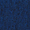 TEPPICHFLIESE - Dunkelblau, Basics, Textil (50/50cm)
