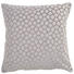 ZIERKISSEN - Grau, Design, Textil (45/45cm) ZIERKISSEN - Grau, Design, Textil (45/45cm)