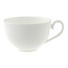 JUMBOTASSE 400 ml - Weiß, KONVENTIONELL, Keramik (0,40l) - Villeroy & Boch JUMBOTASSE 400 ml - Weiß, KONVENTIONELL, Keramik (0,40l) - Villeroy & Boch