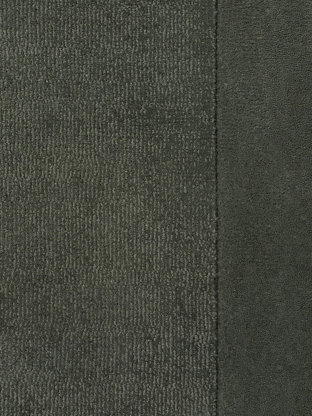 WOLLTEPPICH 80/150 cm Kollektion 1812 Grau rechteckig  - Grau, Basics, Textil (80/150cm) - Villeroy & Boch