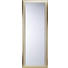 SPIEGEL Tanne Goldfarben - Goldfarben, LIFESTYLE, Glas/Holz (50/140/1,80cm) - Landscape SPIEGEL Tanne Goldfarben - Goldfarben, LIFESTYLE, Glas/Holz (50/140/1,80cm) - Landscape