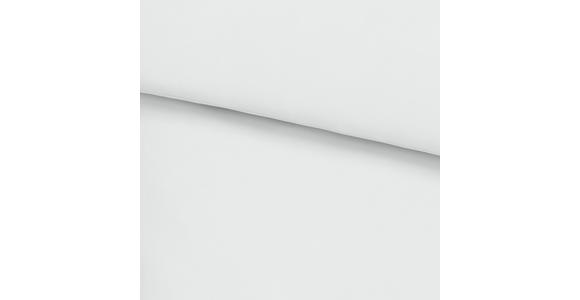 BETTWÄSCHE 140/200 cm - Weiß, Basics, Textil (140/200cm) - Novel