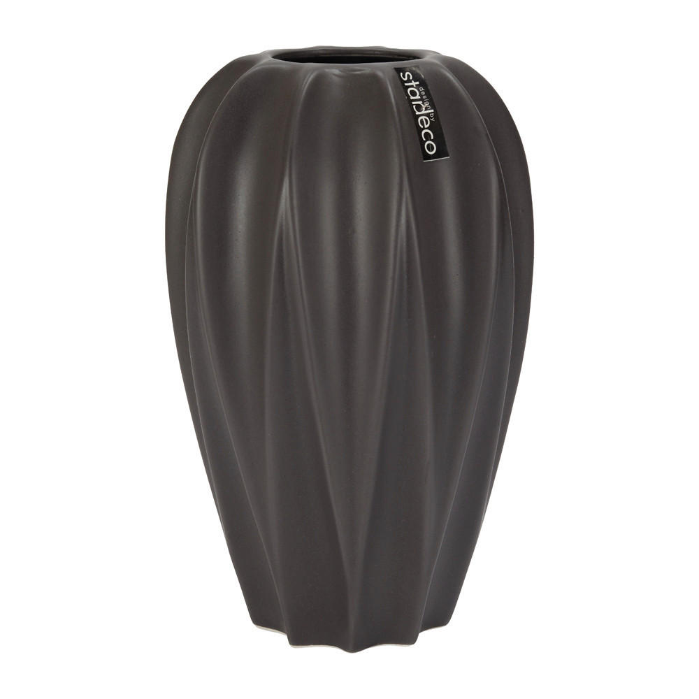 XXXL VÁZA, keramika, 25 cm