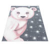 KINDERTEPPICH 80/150 cm Bambi 810  - Pink, Trend, Textil (80/150cm) - Ben'n'jen