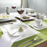 SPEISETELLER 28/28 cm - Weiß, Design, Keramik (28/28cm) - Ritzenhoff Breker SPEISETELLER 28/28 cm - Weiß, Design, Keramik (28/28cm) - Ritzenhoff Breker