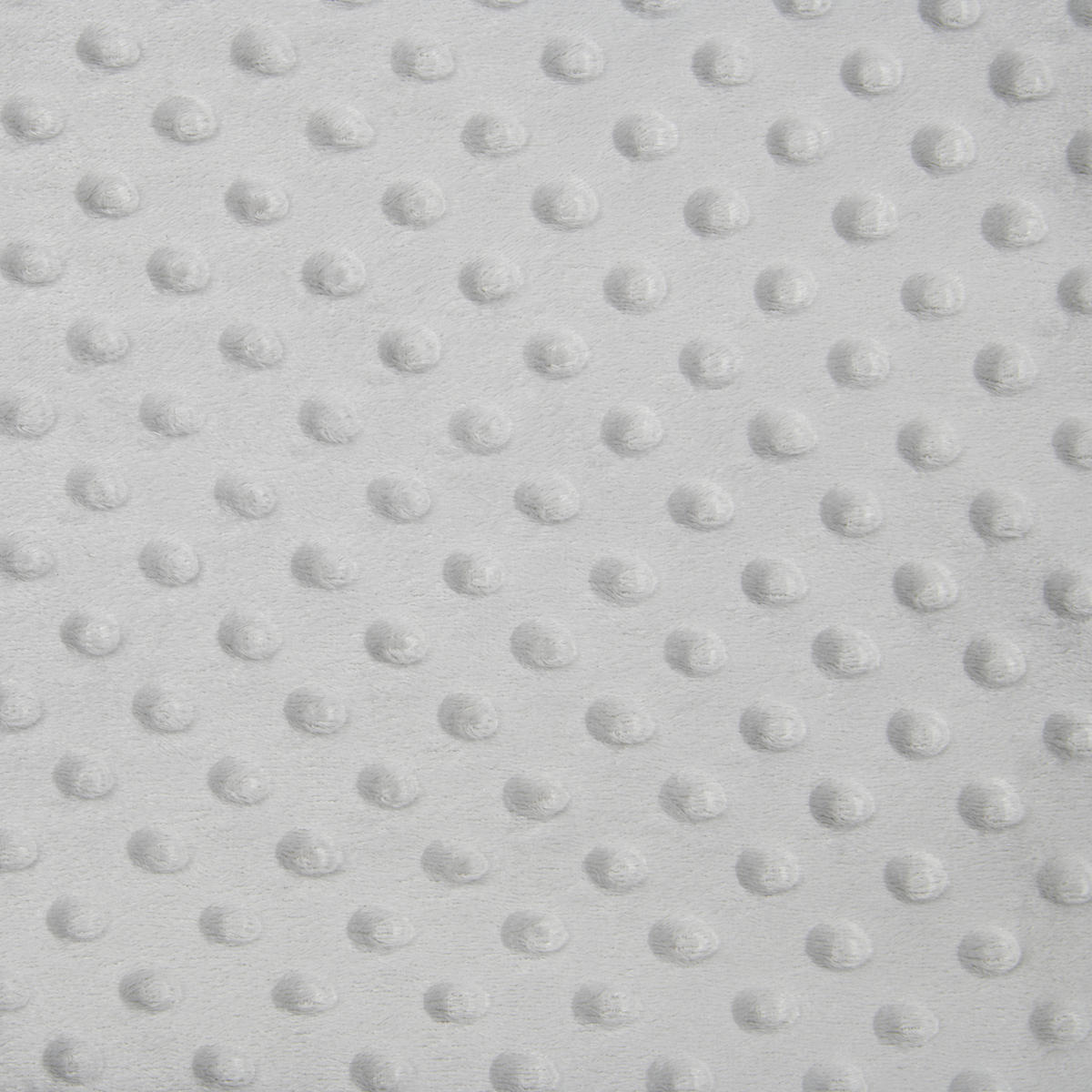 SCHMUSEDECKE Pom Pom  75/100 cm  - Hellgrau, Basics, Textil (75/100cm) - My Baby Lou