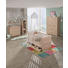 GITTERBETT Buche massiv Buchefarben - Buchefarben, Basics (78/83/144cm) - MY BABY LOU