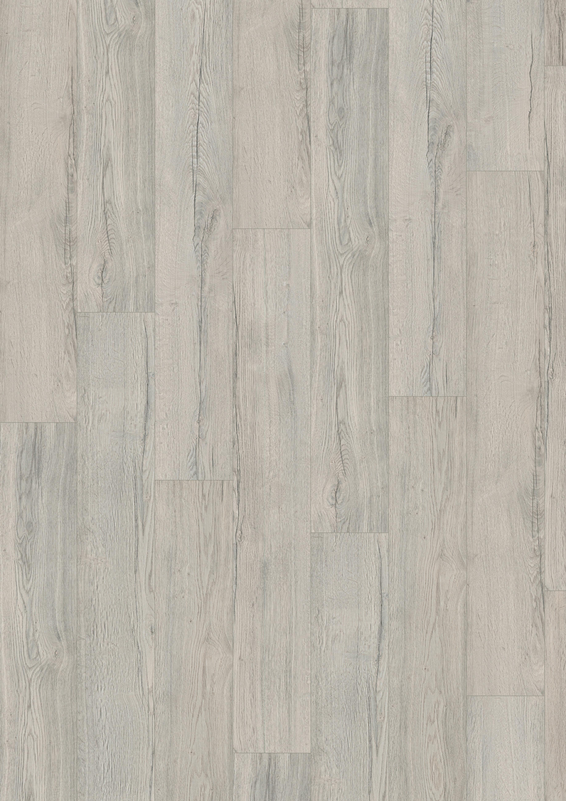 LAMINATBODEN Elva Eiche EGGER Nature Sense Aqua  per  m² - Eichefarben/Grau, KONVENTIONELL, Holzwerkstoff (129.2/19.3/1cm) - Egger Holzwerkstoffe