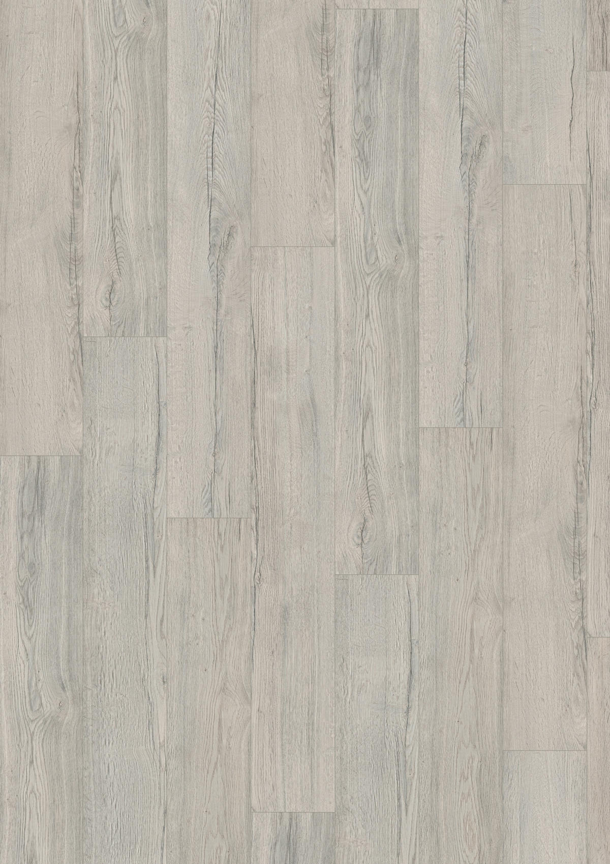 LAMINATBODEN Elva Eiche EGGER Nature Sense Aqua  per  m² - Eichefarben/Grau, KONVENTIONELL, Holzwerkstoff (129.2/19.3/1cm) - Egger Holzwerkstoffe