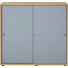 AKTENSCHRANK - Ahornfarben, KONVENTIONELL, Holzwerkstoff (120/110/40cm) AKTENSCHRANK - Ahornfarben, KONVENTIONELL, Holzwerkstoff (120/110/40cm)
