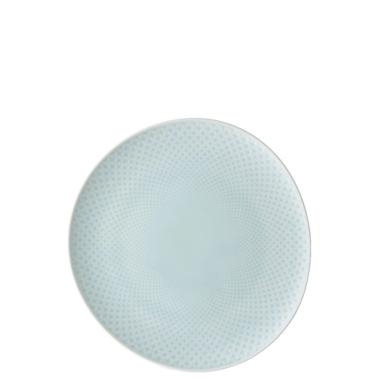 KOMBISERVICE Salbeigrün Junto 18-teilig 6 Personen  - Salbeigrün, Basics, Keramik (32/31,7/28,1cm) - Rosenthal